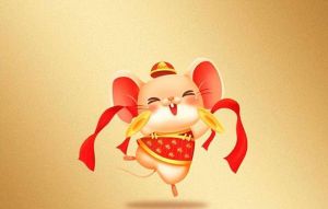 12月生肖运势揭秘：爱情事业双丰收时刻！