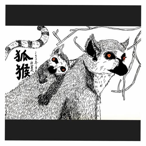 属鼠虎猴女生爱情困境揭秘