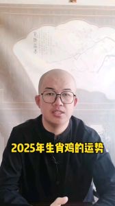 2025年属鸡人运势全解析：机遇与挑战并存
