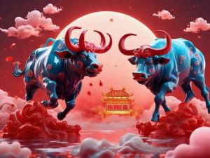 2025属牛人运势解析：事业财富双丰收，感情家庭和谐！
