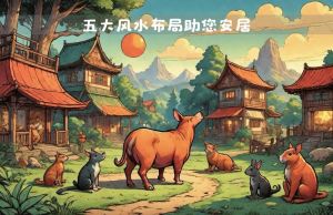 12月生肖运势：鼠龙狗好运来袭，爱情事业双丰收！