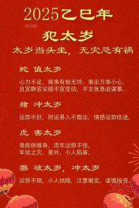 2025十二生肖运势：财运起伏，爱情事业指南