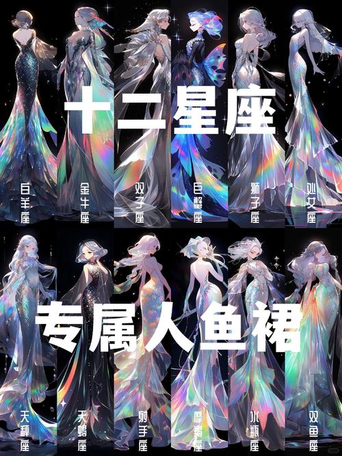 巨蟹处女天蝎：星座情场中的细节高手