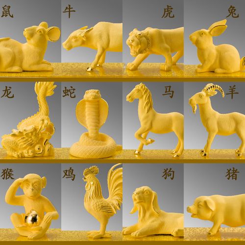 鼠羊猪吉祥组合：揭秘家庭幸福密码