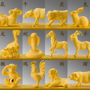 鼠羊猪吉祥组合：揭秘家庭幸福密码
