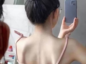 双手后背互拉不到？揭秘原因及改善方法！