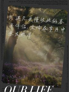 触动心弦的爱情短信，唤醒柔软角落的温暖情话