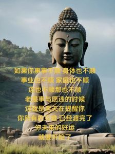 破解运势低潮：心态调整与提升之道