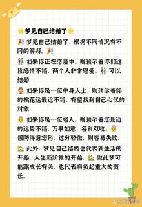 梦境解析：结婚未知新郎之谜，揭秘内心世界与婚姻迷茫