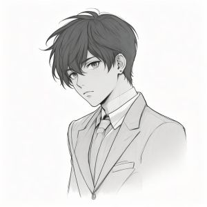 四大特征打造干净男人魅力