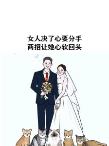 挽回爱情攻略：全面攻略助你赢回心爱之人