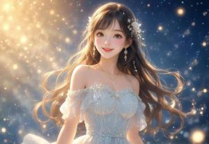 独立女性风采：星座职场女王的力量与梦想