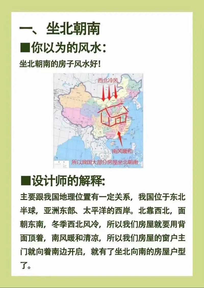 家居风水揭秘：避免这些装修格局，让家更温馨