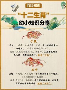 四大生肖智慧：耐心等待，终迎辉煌时刻