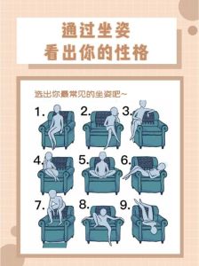 揭秘颜色性格密码：色彩如何揭示你的内在特质