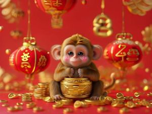 12月28日起，生肖猴等四生肖事业运势飙升，抓住机遇的秘诀！