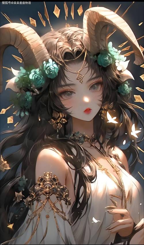 四星座女生：为伴侣带来好运的温柔力量