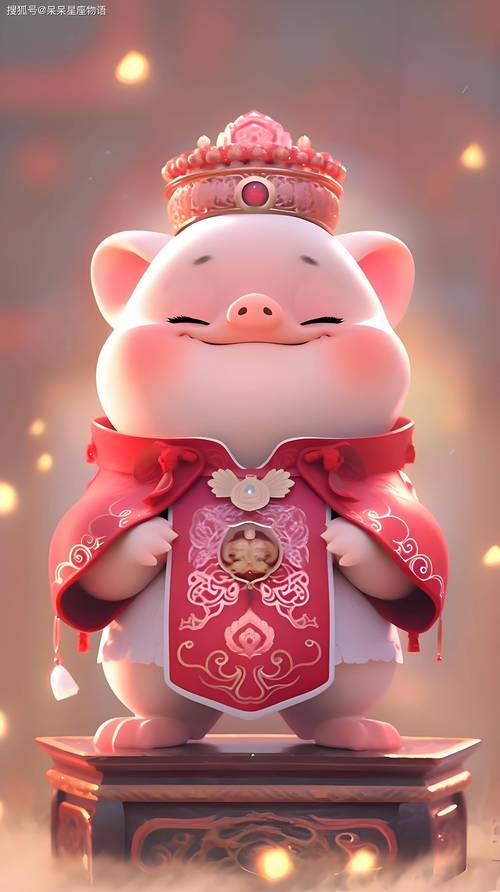 下周生肖虎鸡猪财运爆涨！卜语师揭秘秘诀！