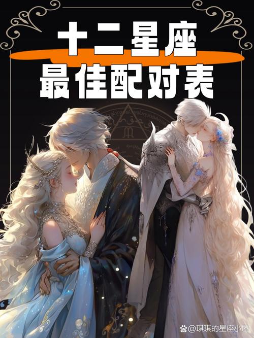 星座揭秘：平淡外表下的强者特质