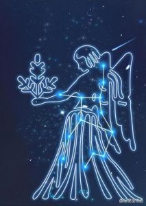 四大随性星座：不羁外表下的坚定力量