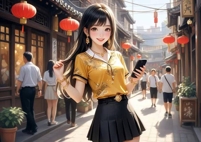 揭秘：生肖女生情商高独立强的独特魅力