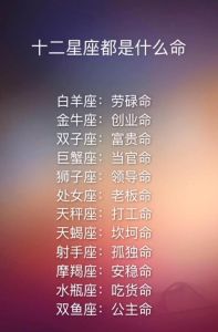 2025年财运旺生肖星座：白羊属虎双子天秤翻倍赚！