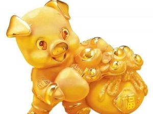 12月底生肖财运揭秘：龙马猪旺运，如何把握财富机遇？