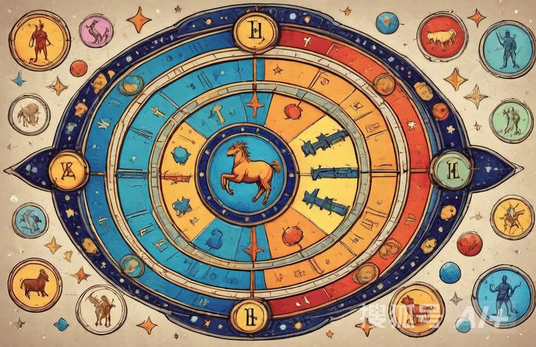 2025年十二星座财运大揭秘：白羊金牛双子巨蟹财富爆发！
