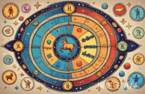 2025年十二星座财运大揭秘：白羊金牛双子巨蟹财富爆发！