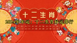 2024年12月27日生肖运势详解：揭秘每日吉凶，笑迎挑战！