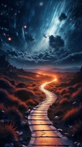 星座失恋疗愈之道：六星不同，共寻成长光芒！