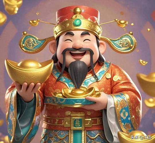 2025年财运亨通：四大生肖星座双丰收指南