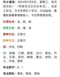 2024年12月30日-2025年1月5日生肖运势详解