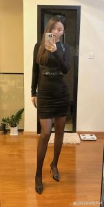 天蝎女魅力揭秘：性感气质与独立精神的独特魅力