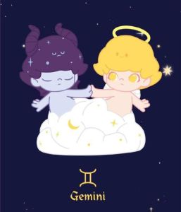 六大星座星象盛宴：运势爆棚，好运接踵而至！