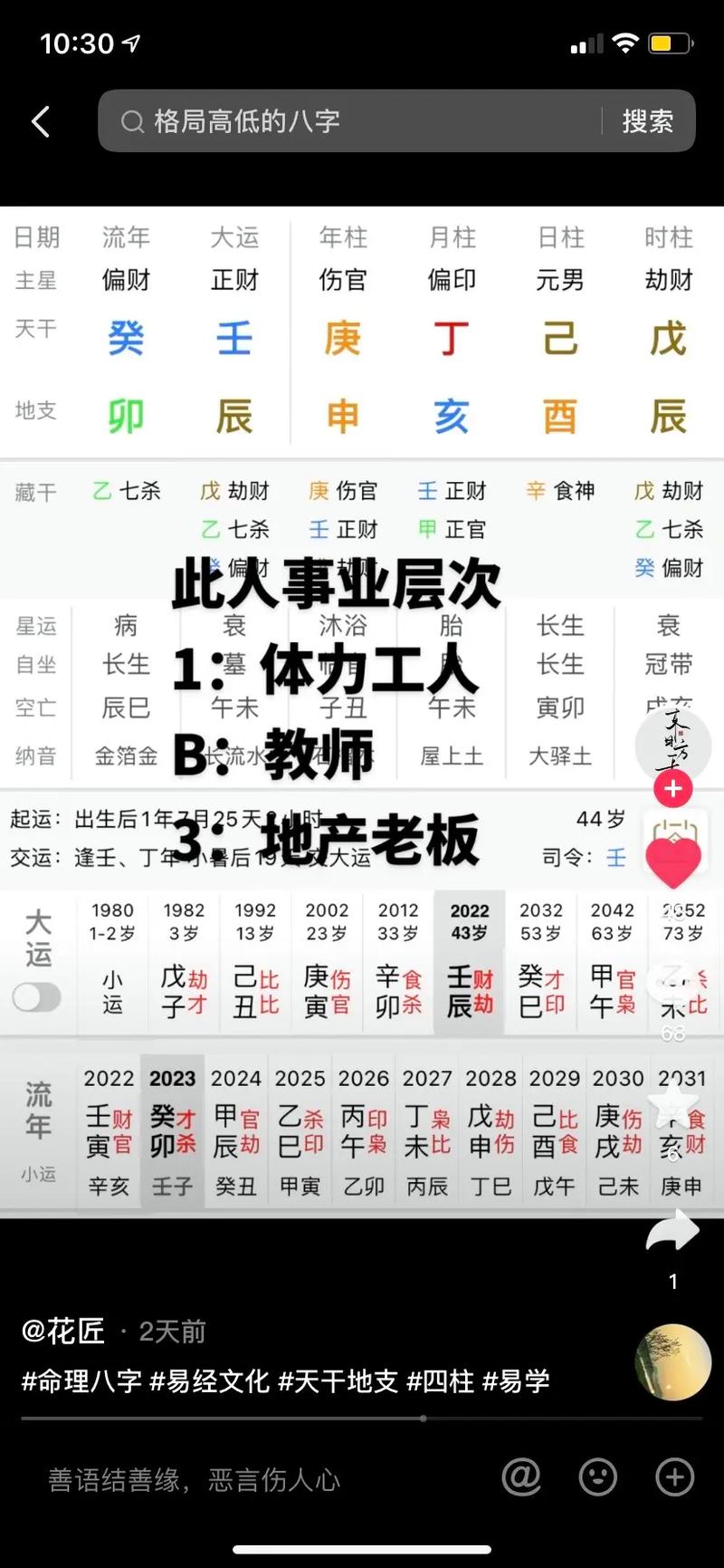 时辰在八字预测中的关键作用与神秘面纱揭秘