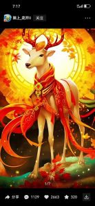 2025运势盛宴：白羊狮子天蝎猪，谁将财运亨通？
