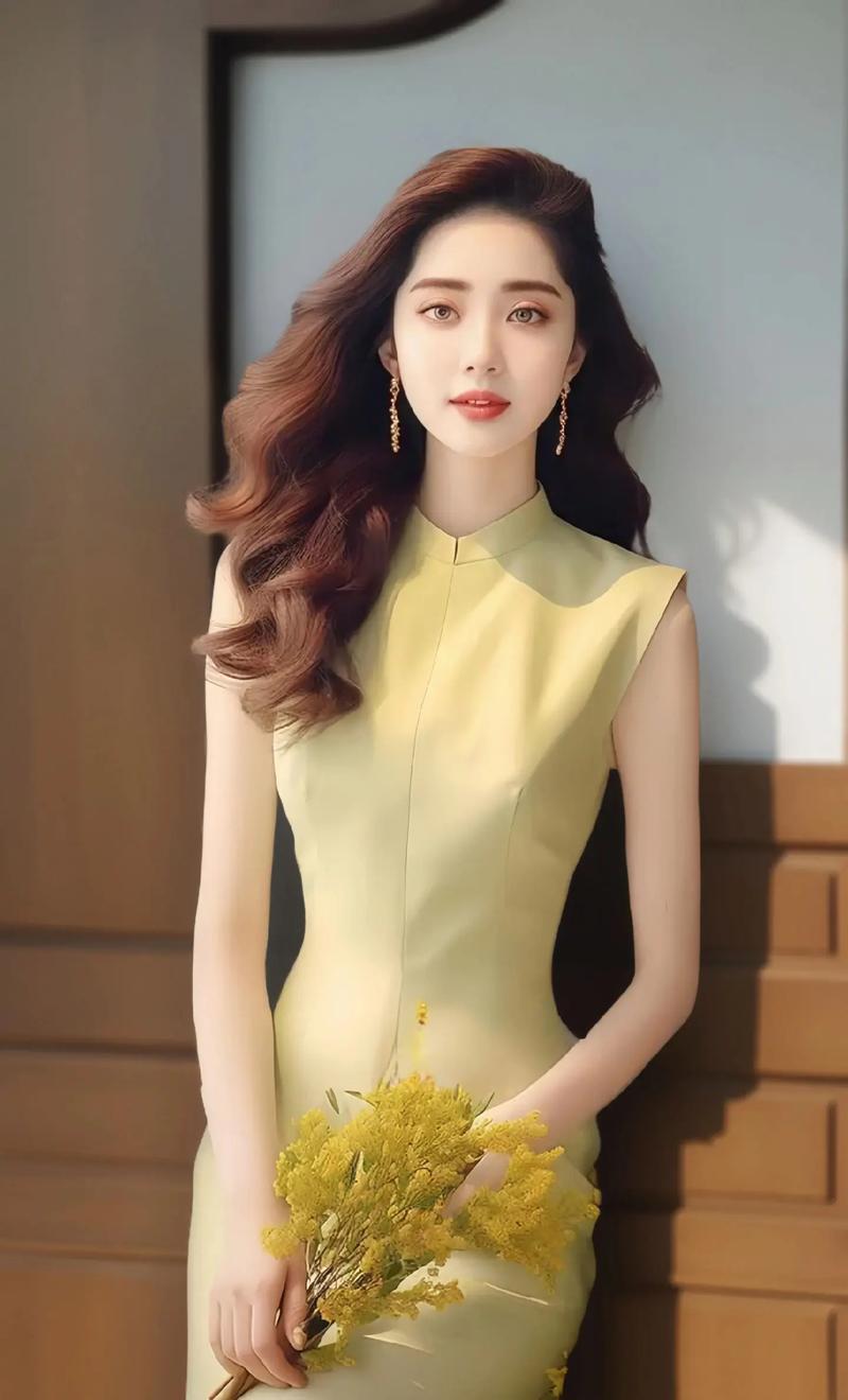 色彩斑斓的衣柜：揭秘女性性格与风格秘密