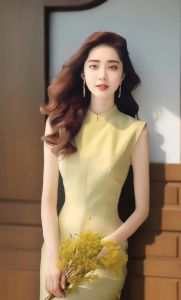 色彩斑斓的衣柜：揭秘女性性格与风格秘密