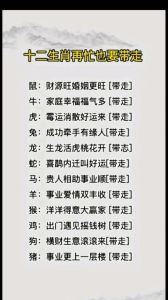 2025年运势大转变：星座生肖机遇挑战并存！