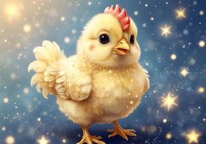 2025年生肖桃花运：鼠邂逅职场良缘，狗重逢旧爱奇遇