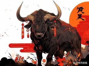 12月生肖运势：运势起伏，把握机遇迎接新年！
