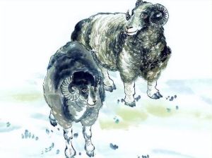 2025年财运旺盛生肖：狗领风骚，四大生肖正财翻倍！
