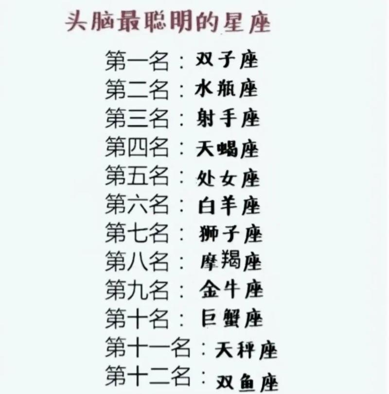 狮子座与巨蟹座天秤水瓶：难以共筑幸福的星座纠葛