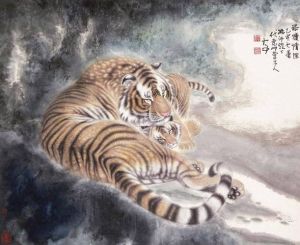年底财运爆发：虎羊猪三生肖迎惊喜，把握机会迈向巅峰！