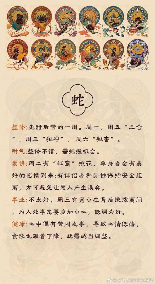 两周运势大揭秘：星座生肖好运来袭！