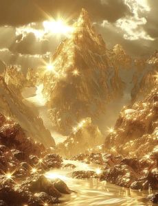 2025年财运亨通生肖星座：摩羯蛇狮子老虎的财富之旅