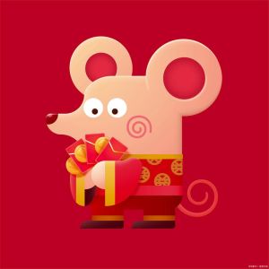 属鼠女爱情波折：内敛执着，真爱何在？