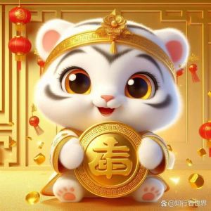 生肖好运降临，鼠牛虎兔大惊喜！
