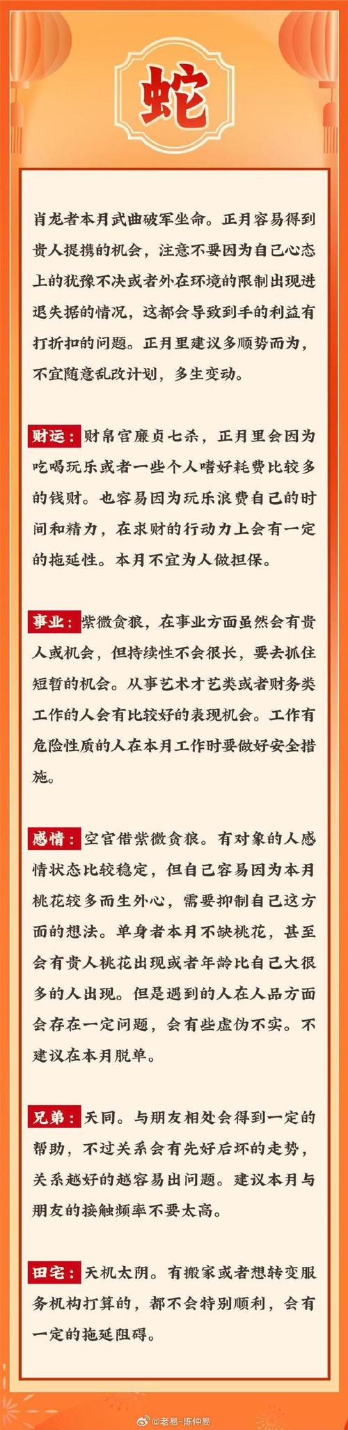 2025年12月28日生肖运势揭秘：鼠牛虎兔四大生肖特点
